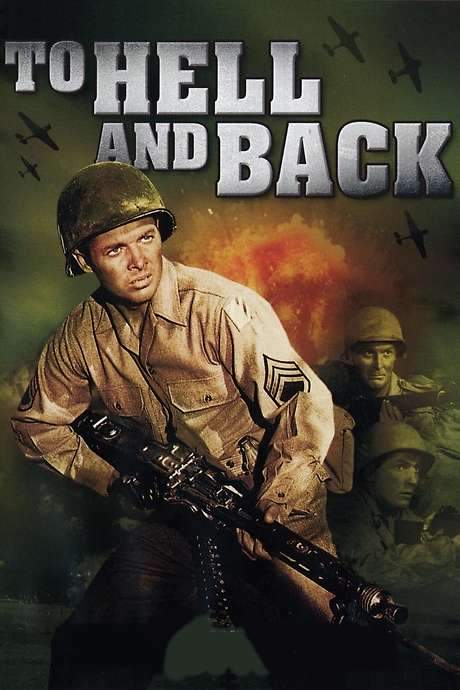 To Hell and Back